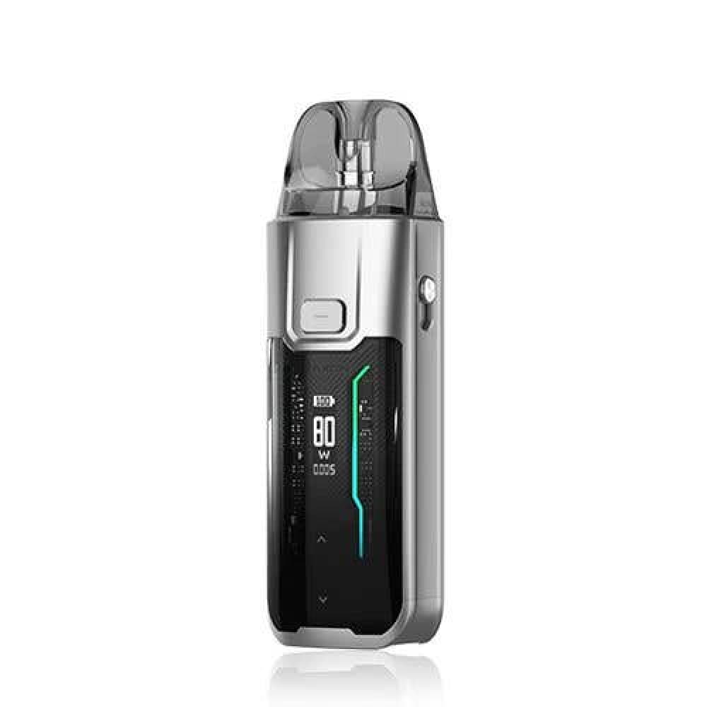 Silver Vaporesso Luxe XR Max Pod Vape Kit