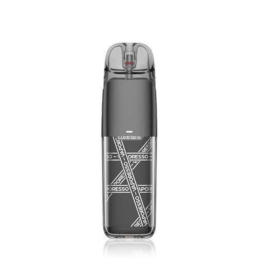 Fashion Black Vaporesso Luxe Q2 SE Pod Mod Vape Kit