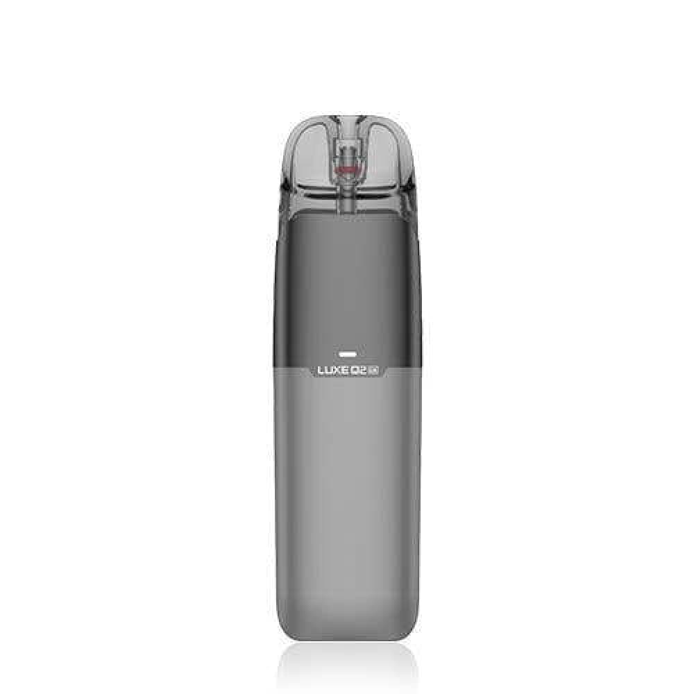 Space Gray Vaporesso Luxe Q2 SE Pod Mod Vape Kit