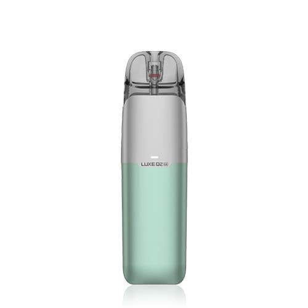 Mint Green Vaporesso Luxe Q2 SE Pod Mod Vape Kit