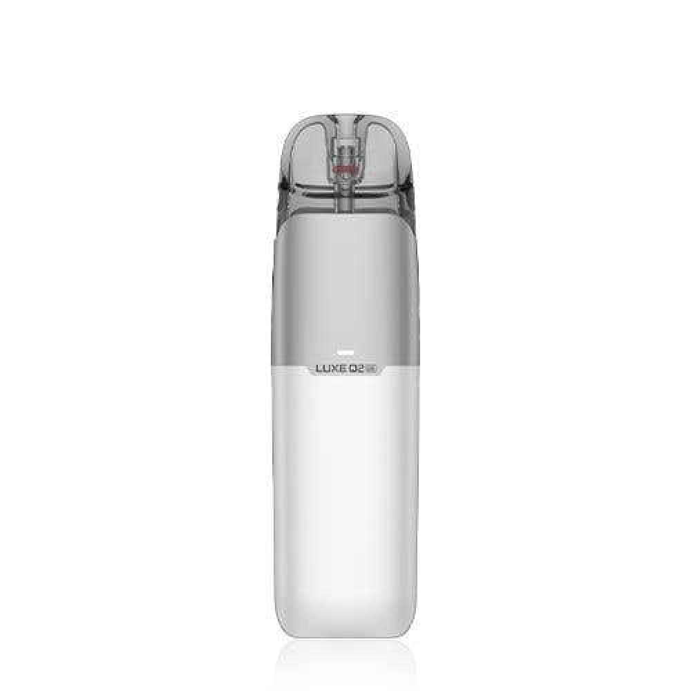Pearl White Vaporesso Luxe Q2 SE Pod Mod Vape Kit