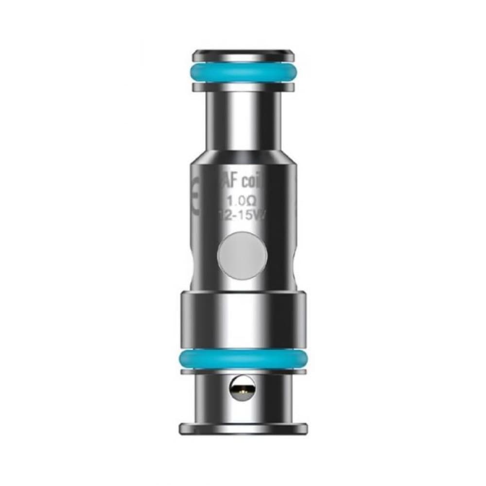 1.0 ohm Aspire AF Mesh Coil- Pack of 5