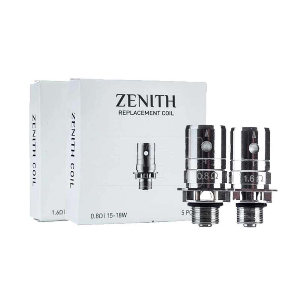 0.8OHM Z COILS INNOKIN Zenith Z Coils - Pack of 5