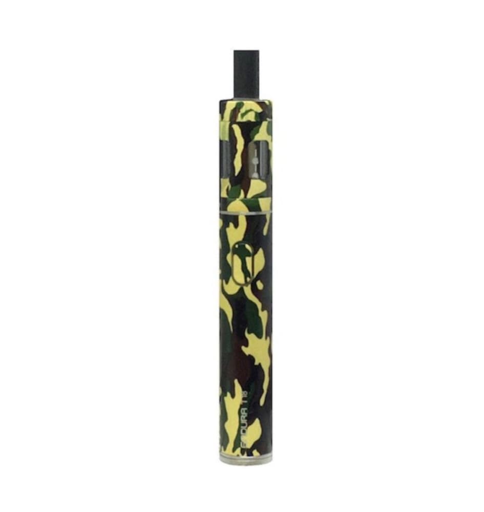 Green Camo Innokin Endura T18E Vape Kit