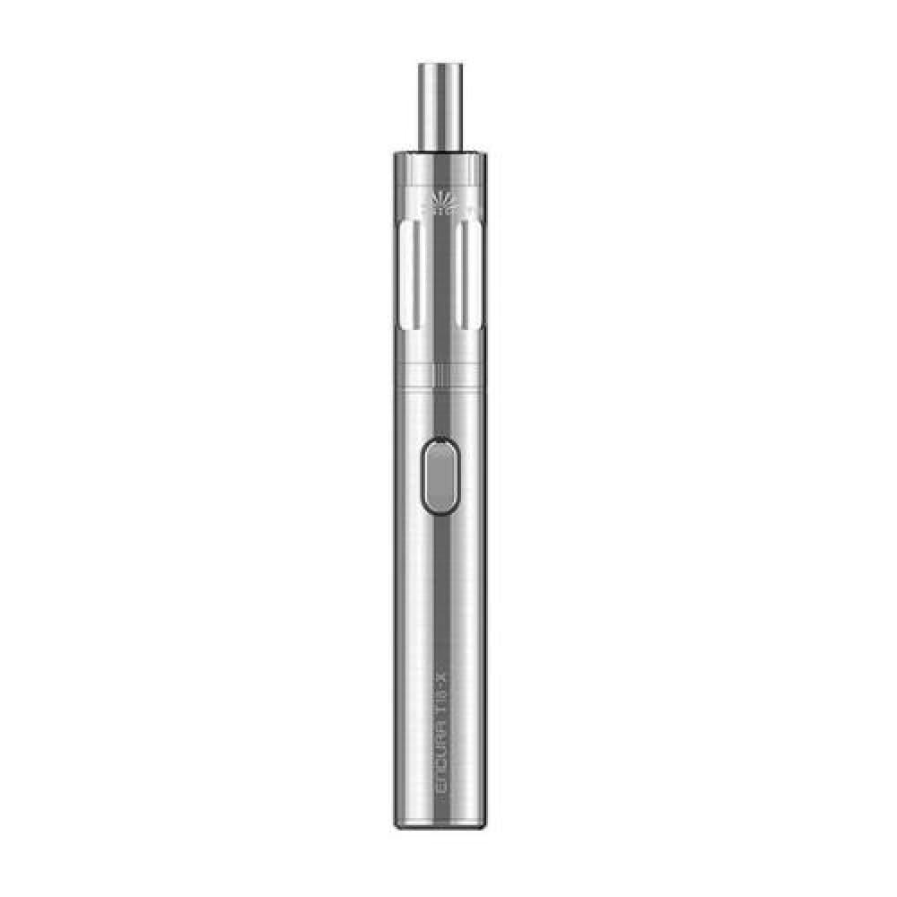 Stainless Steel Innokin Endura T18-X Vape Kit