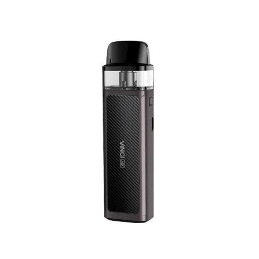 Black VooPoo Vinci AIR Pod Vape Kit