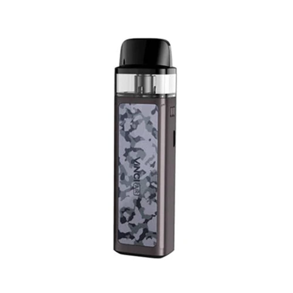 Camo VooPoo Vinci AIR Pod Vape Kit
