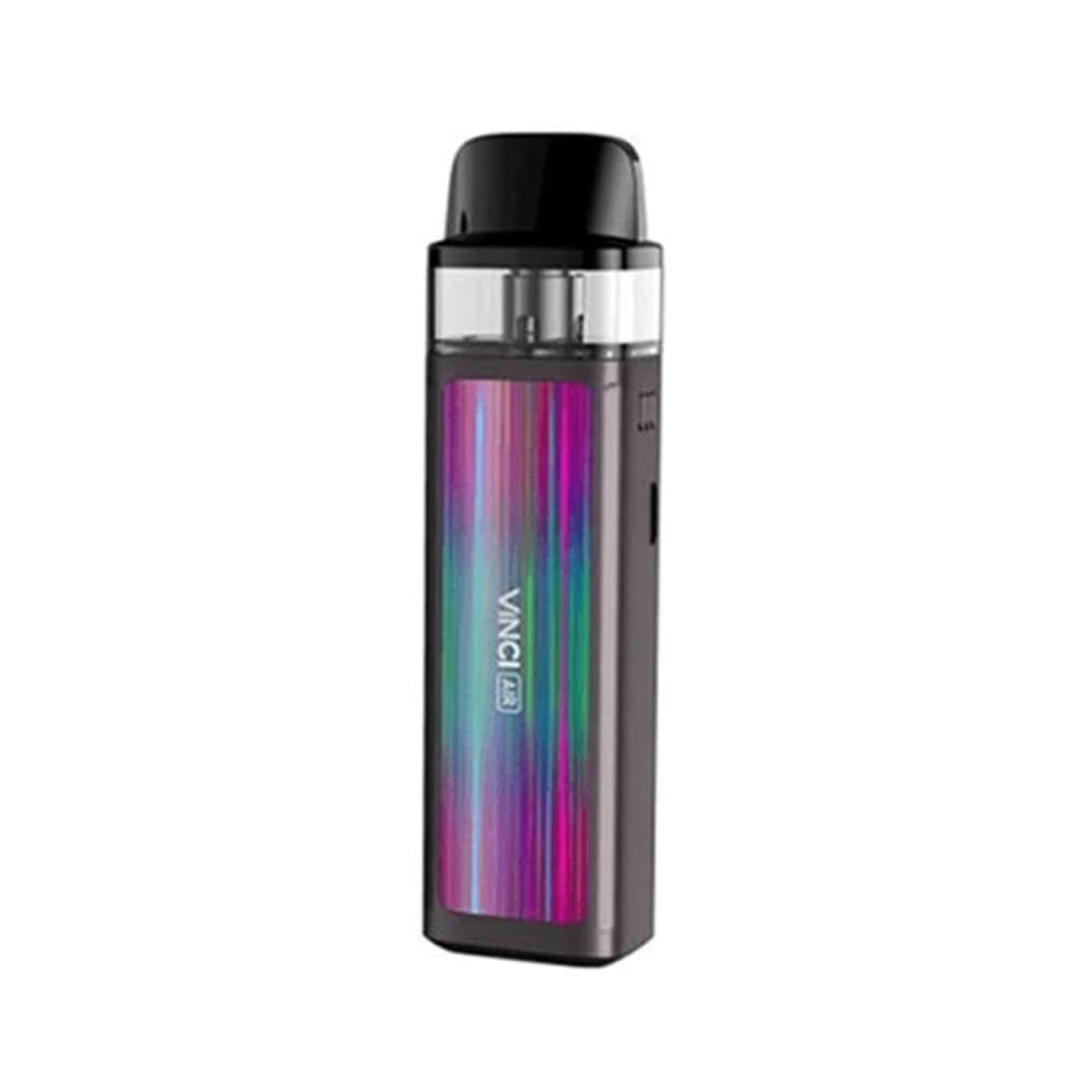 Purple VooPoo Vinci AIR Pod Vape Kit