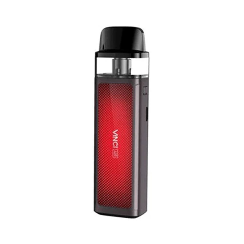 Red VooPoo Vinci AIR Pod Vape Kit