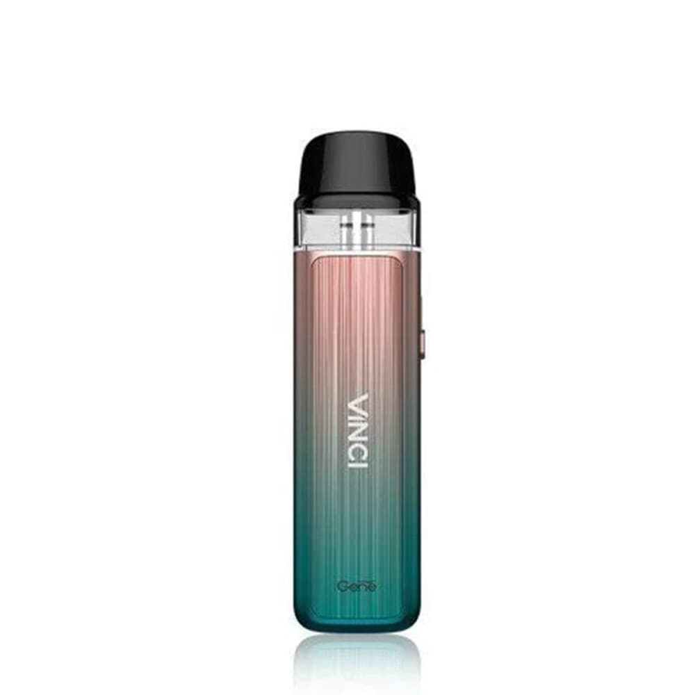 Aurora Pastel VooPoo Vinci Pod Kit