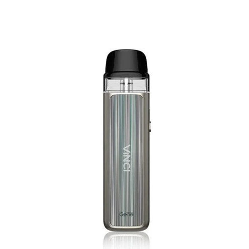 Aurora Silver VooPoo Vinci Pod Kit