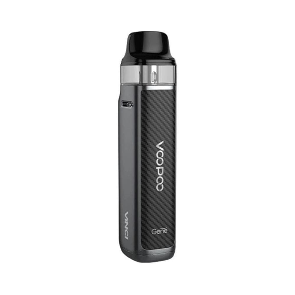 Carbon Fiber VooPoo Vinci Pod Kit