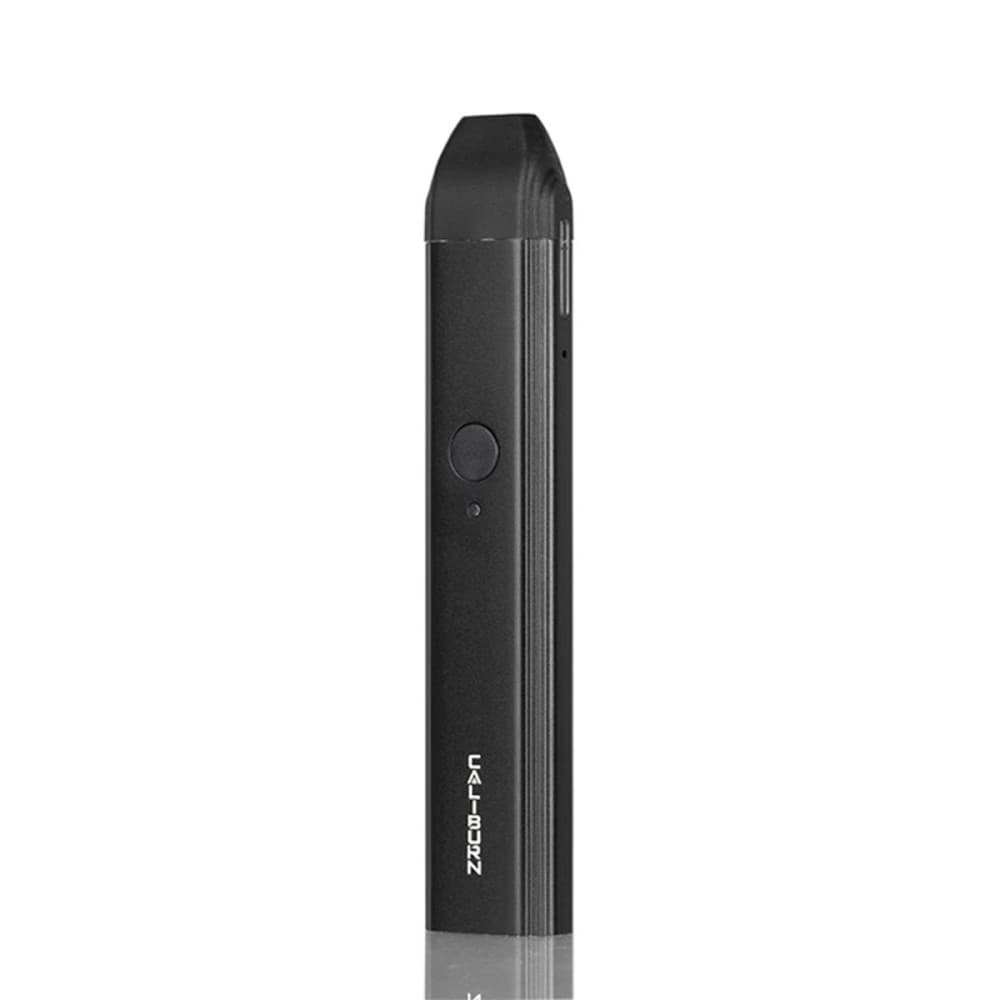 Black UWELL Caliburn Pod Kit