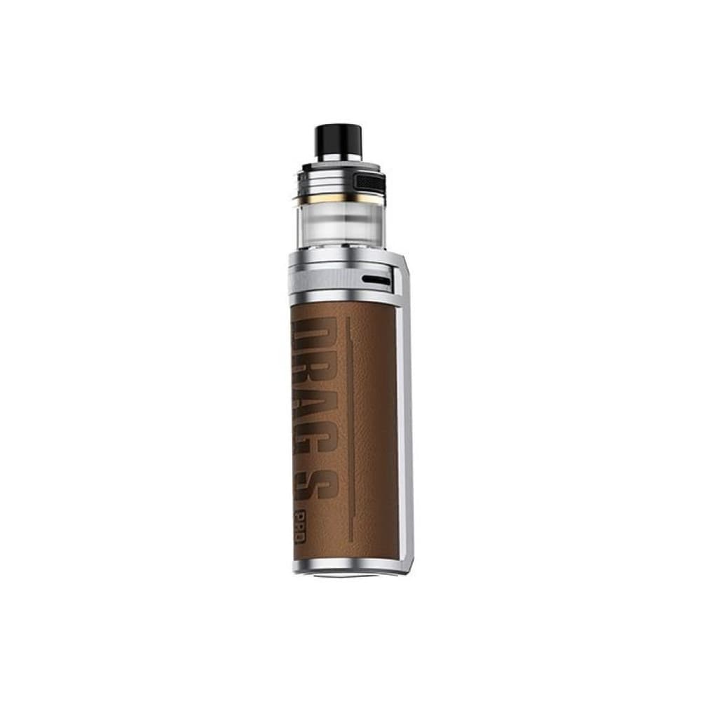 Sahara Brown Voopoo Drag S Pro Pod Kit