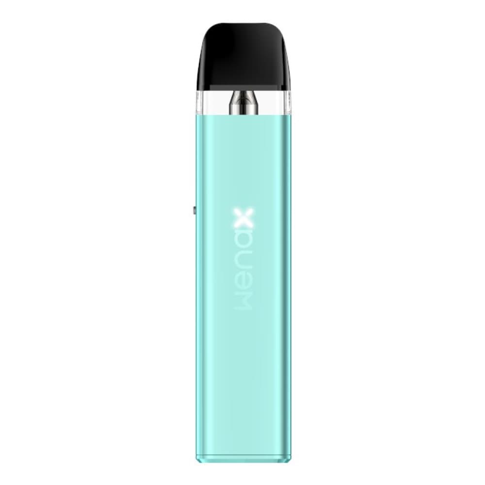 Turquoise Geekvape Wenax Q Mini Pod System Kit