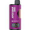 Acye Bar 3000 Puffs: A Revolution in Vaping - IMMYZ