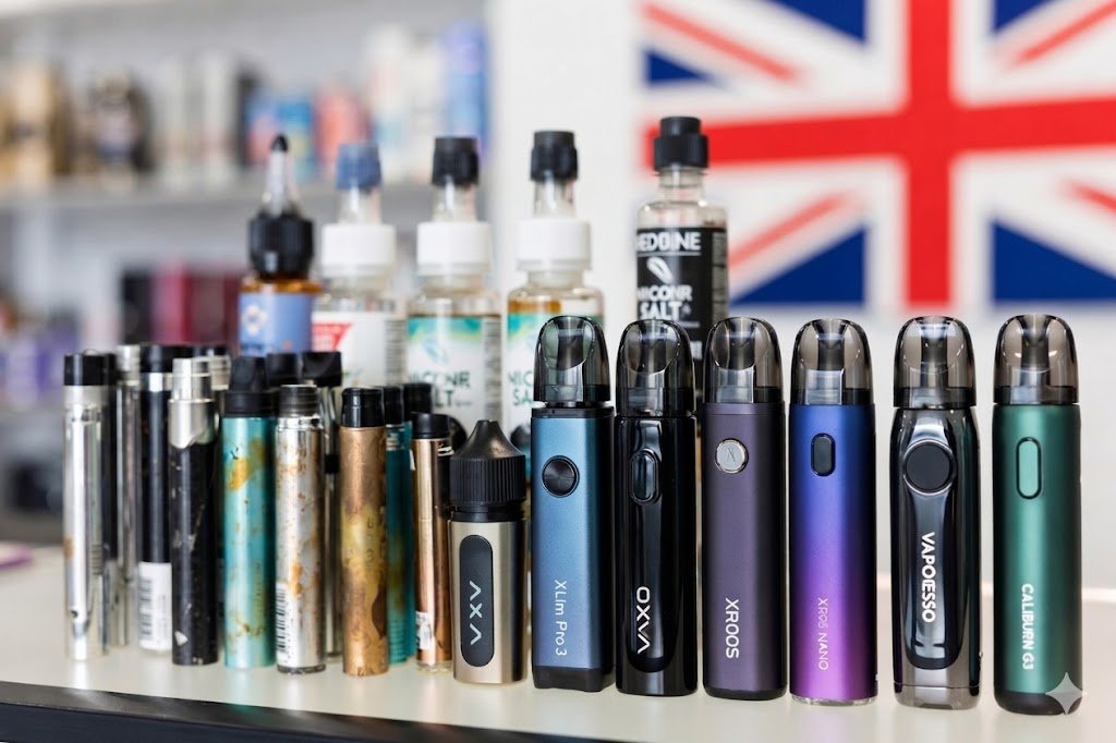 How to Switch from Disposables to Pod Kits in 2026 UK | Complete Beginner Guide