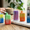 The 2026 UK Vape Guide: Beating the Tax and Choosing Disposable Alternatives - IMMYZ