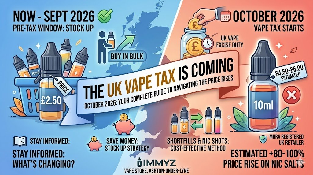 The Green Vaper: How to Recycle and Vape Sustainably in 2026