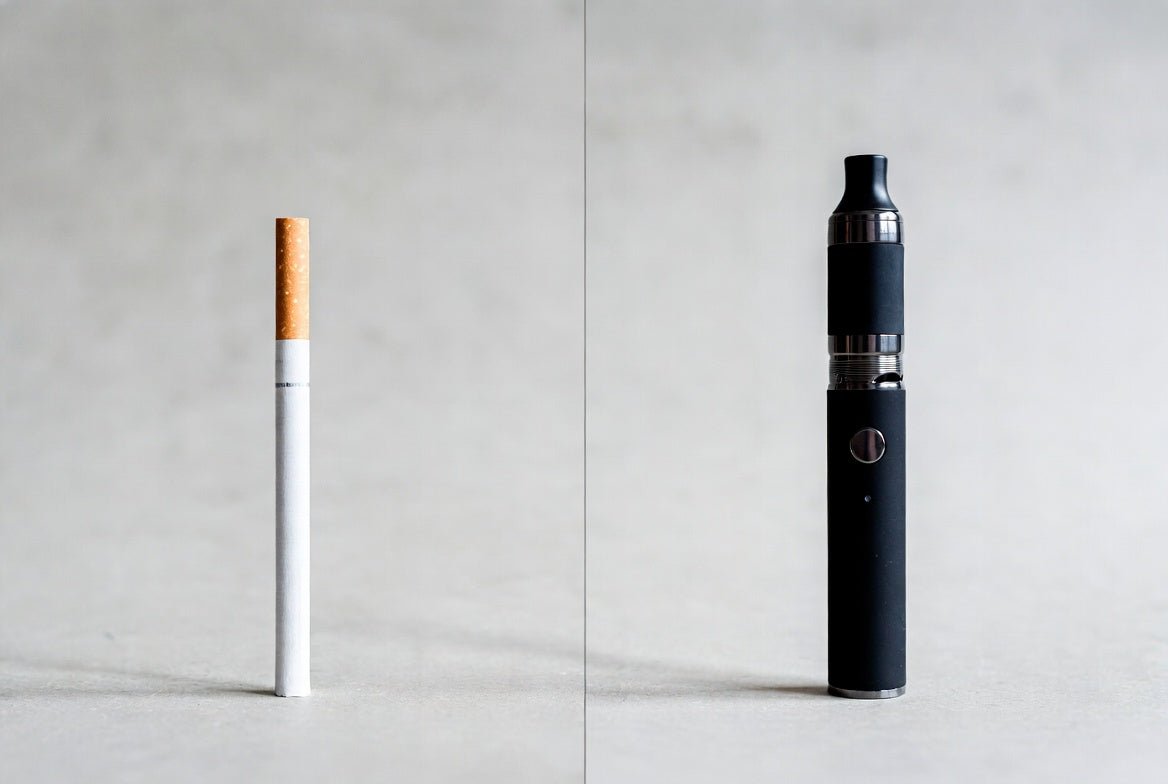 Vaping vs Smoking: The Facts You Need to Know in 2026