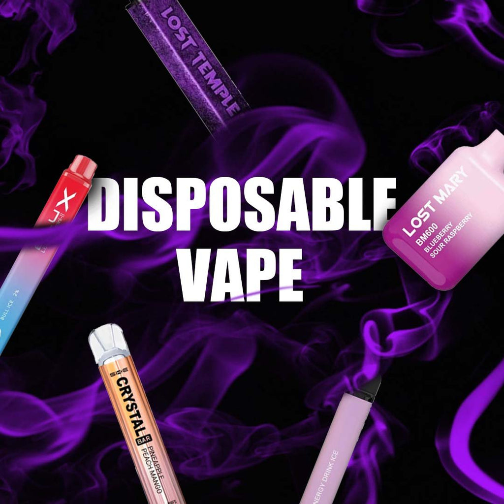 What Are Disposable Vapes? Your Ultimate Guide to Disposables in 2024