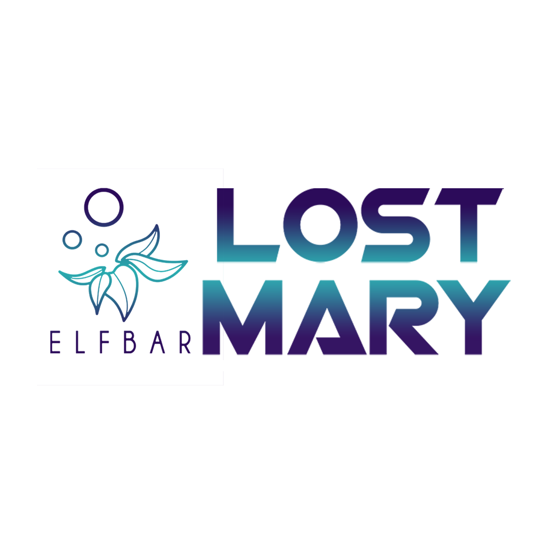 Lost Mary Big Puff Devices