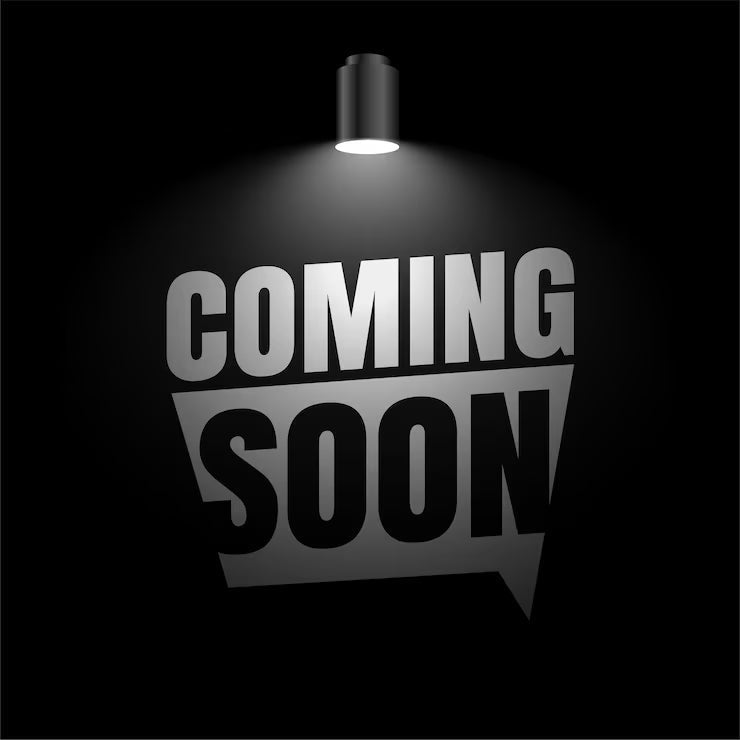 Coming Soon - IMMYZ