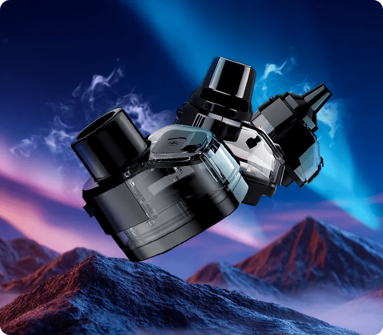 Geekvape Pods - IMMYZ