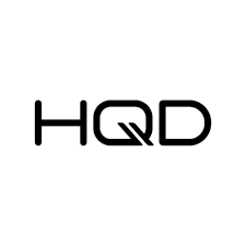 HQD Prefilled Pods - IMMYZ