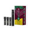 Darwin CBD+CBG 900mg (2 x 450mg) Prefilled Pods