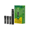 Darwin CBD+CBG 900mg (2 x 450mg) Prefilled Pods