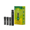 Darwin CBD+CBG 900mg (2 x 450mg) Prefilled Pods