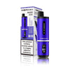 4 in 1 Merakii 3000 Puffs Disposable Vape Pod System Kit - IMMYZ