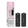 4 in 1 Quadro 2400 Puffs Replacement Pods - IMMYZ