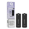 4 in 1 Quadro 2400 Puffs Replacement Pods - IMMYZ