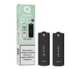 4 in 1 Quadro 2400 Puffs Replacement Pods - IMMYZ