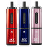 4 in 1 Sky Hunter 2600 Puffs Disposable Vape Pod Kit - IMMYZ