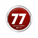 77 Nicotine Pouches - IMMYZ