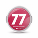 77 Nicotine Pouches - IMMYZ