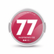 77 Nicotine Pouches - IMMYZ