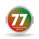 77 Nicotine Pouches - IMMYZ