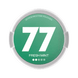 77 Nicotine Pouches - IMMYZ