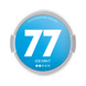 77 Nicotine Pouches - IMMYZ