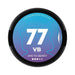 77 Nicotine Pouches - IMMYZ