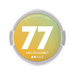 77 Nicotine Pouches - IMMYZ