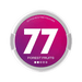 77 Nicotine Pouches - IMMYZ