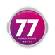 77 Nicotine Pouches - IMMYZ