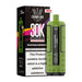 Al Fakher 30K Hypermax Prefilled Pod Kit - IMMYZ