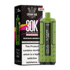 Al Fakher 30K Hypermax Prefilled Pod Kit - IMMYZ