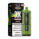 Al Fakher 30K Hypermax Prefilled Pod Kit - IMMYZ